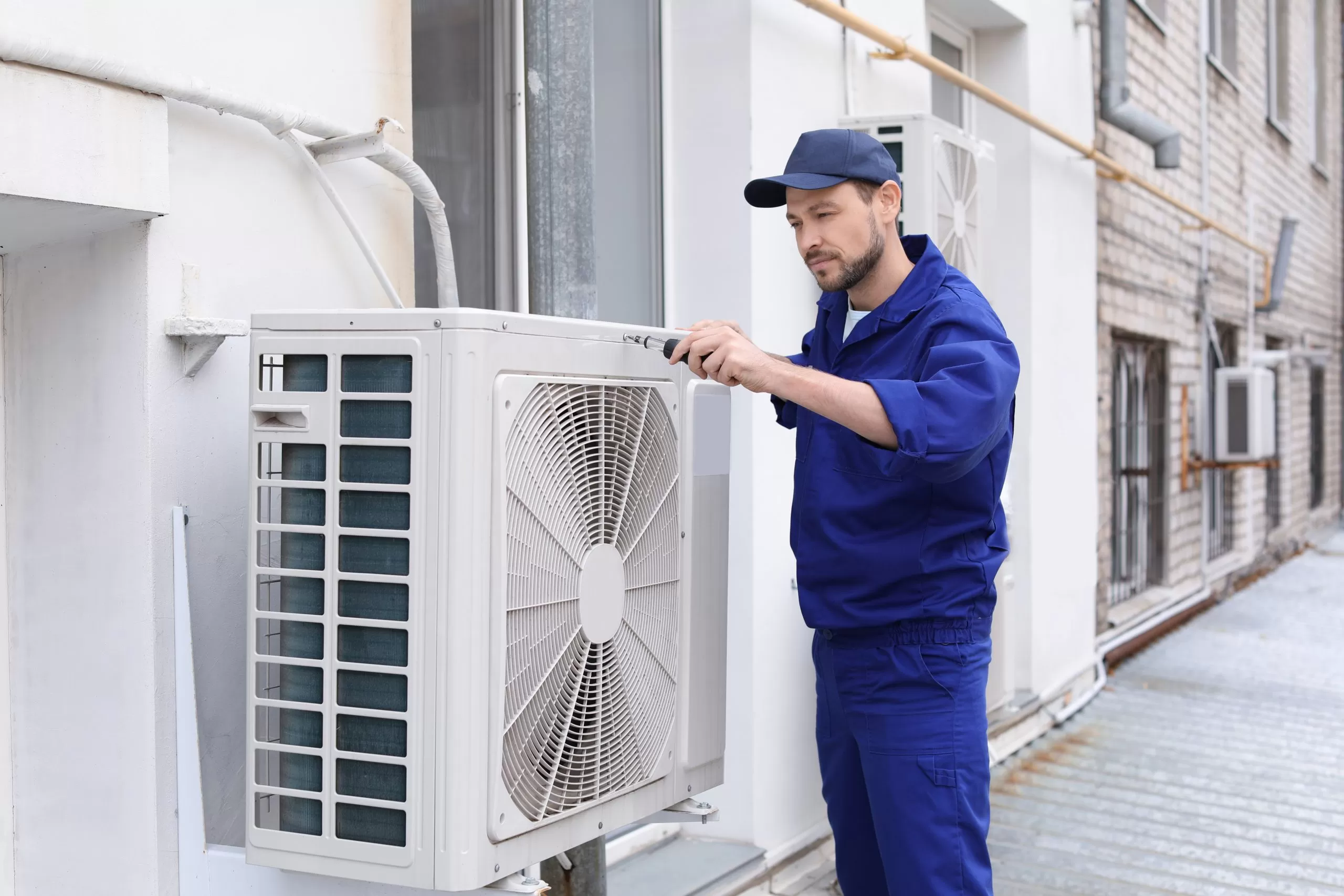 Gebze Eskihisar Vestel Klima Bakımı